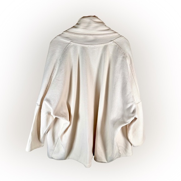 Rachel Pally Rachel Pally Phoenix 100% cotton Canvas Jacket - Picture 3 of 10